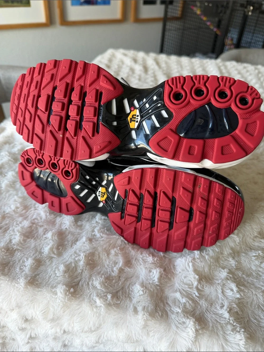 🔥 NIKE AIR MAX TN🔥 Women’s size 7.5
